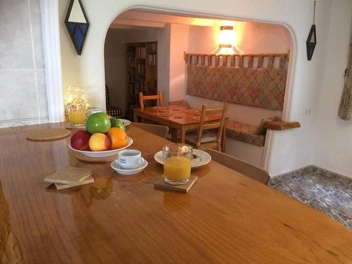 Casa De Las Flores - A Picture Perfect Location! เอลกัสตอร์ ภายนอก รูปภาพ